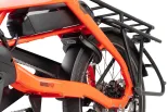 HSD P10 Orange Mod26