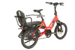 Tern HSD S8i Passenger Cargo