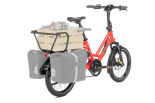 Tern HSD S8i Passenger Cargo