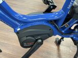 Tern Nbd S5i RBN mit Rücktrittbremse Gentian Blau Mod.26
