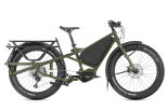 Tern Orox S12(27,5Zoll) Grösse:L (165-195 cm) Adventure-Cargobike