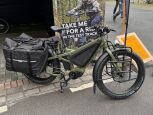 Tern Orox S12 (27,5Zoll) Grösse:M(155-185cm) Adventure-Cargobike