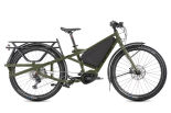 Tern Orox S12 (29Zoll) Grösse:L (165-195 cm) Adventure-Cargobike