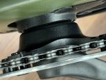 Tern Orox Spider Kettenblatt Aufnahme Samox EP01A