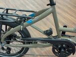 Tern Quick Haul P9 Altus brown grey / winter moss