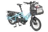 Tern RuffHouse Hundekorb Hunde Transportbox