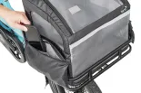 Tern RuffHouse Hundekorb Hunde Transportbox