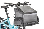 Tern RuffHouse Hundekorb Hunde Transportbox