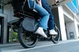 Tern Sidekick Footrests Gen.3 Fussstützen HSD