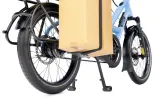 Tern Sidekick Footrests Gen.3 Fussstützen HSD