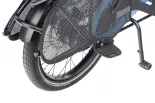 Tern Sidekick Footrests Gen.3 Fussstützen HSD