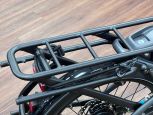 Tern Spanngummi 90 cm mit 2 Haken für Cargo Rack