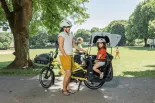 Tern Sunshield Mini