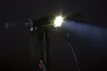 Tern Valo Direct Scheinwerfer (auch passend für Eclipse Modelle)