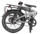 Tern Verge S8i Hell Grau Modell 26