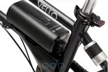 Vello VIA+ Tour Falt Pedelec (ab 16,5 kg*)10 Gang Deore Kettenschaltung