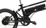 Vello VIA+ Urban Falt Pedelec (ab 16,9kg*)2 Gang Riemen