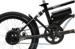Vello VIA+ Urban Falt Pedelec (ab 16,9kg*)2 Gang Riemen