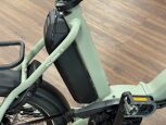 Victoria Scalyo Fylgran 3 Concrete Grey Leerlauf 545Wh