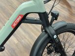 Victoria Scalyo Fylgran 3 Concrete Grey Leerlauf 545Wh