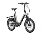 Victoria Scalyo Fylgran 3 Concrete Grey Leerlauf 545Wh