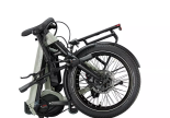 Victoria Scalyo Fylgran 3 Concrete Grey Leerlauf 545Wh