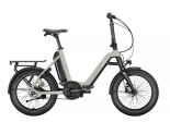 Victoria Scalyo Fylgran 3 Concrete Grey Leerlauf 545Wh