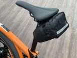 XXS Brompton G Line Überwurf Carry On Cover Transport-Schutzhülle