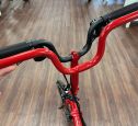 Brompton Lenker House Red Rot (M/H -Typ) ab 2017-