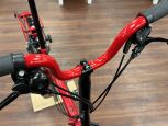 Brompton Lenker House Red Rot (M/H -Typ) ab 2017-