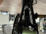 XXS Early Stop Brompton Hinterbau Arretierung (Rear Frame Lock C Line)