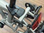 Suspension Federblock für Brompton* C/G/P/T Line 