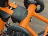 Suspension Federblock für Brompton* C/G/P/T Line 