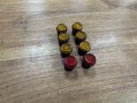 XXS Zusatzreflektor Set Für Tern Clubhouse + und Clubhouse Mini