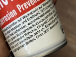 Yachticon Korrosionsschutzspray auf Wachsbasis