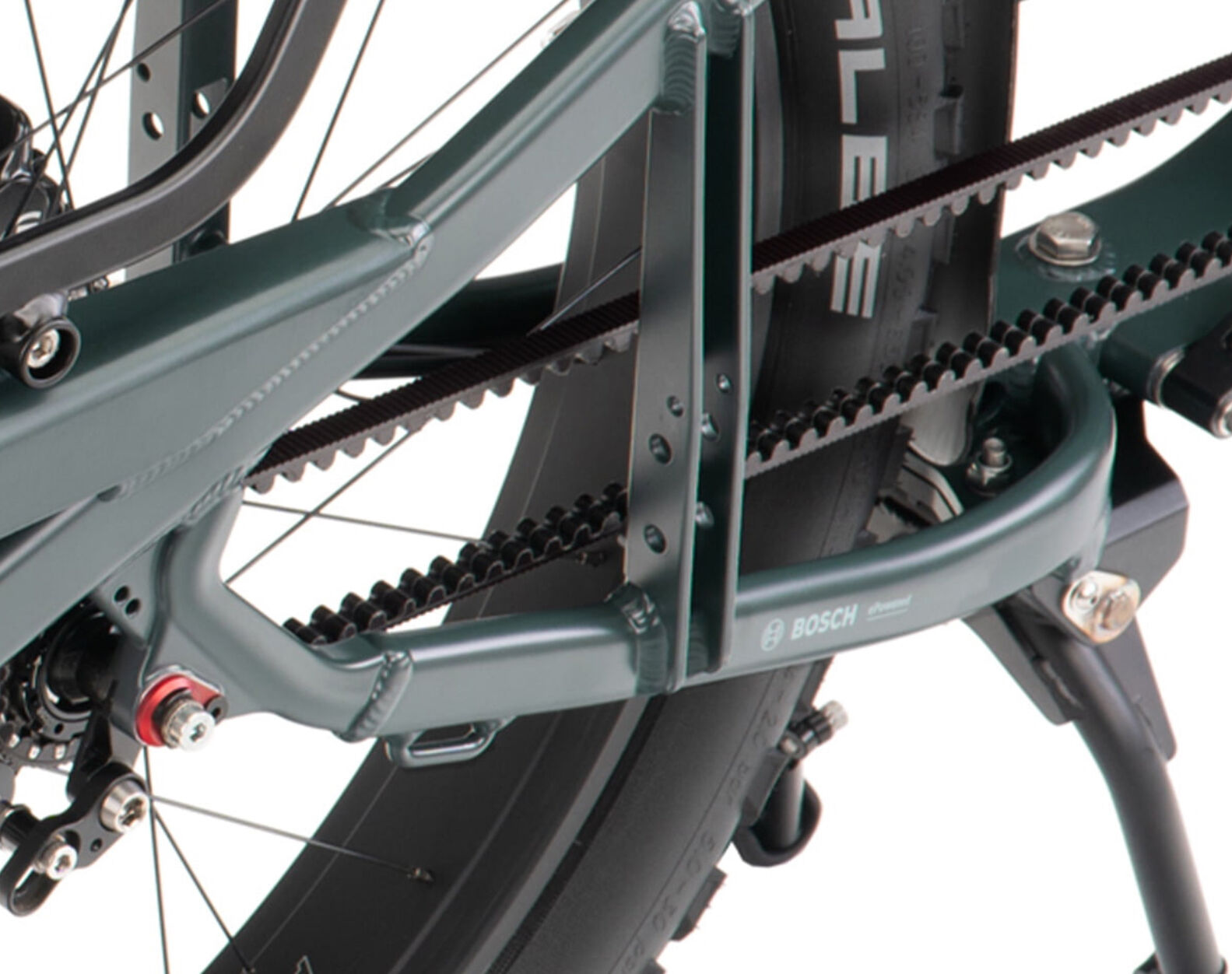 Tern Orox R14 (29Zoll) Grösse:L (165-195 cm) nur Abholung Adventure ...