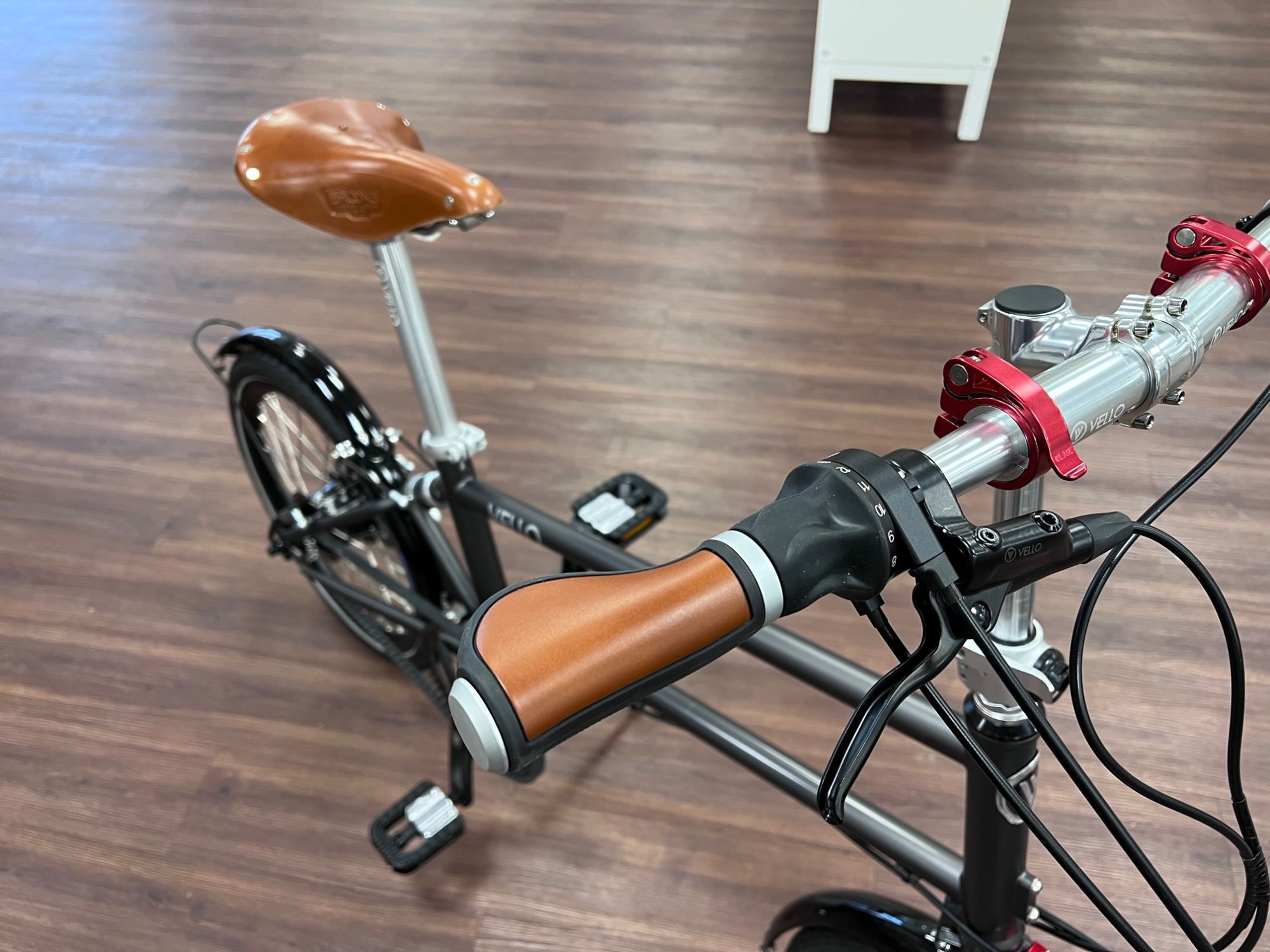 fahrrad damen pegasus PEGASUS E-City Bike SOLERO E8F PLUS 500 2021 Schwarz Aluminium - 2. Hand